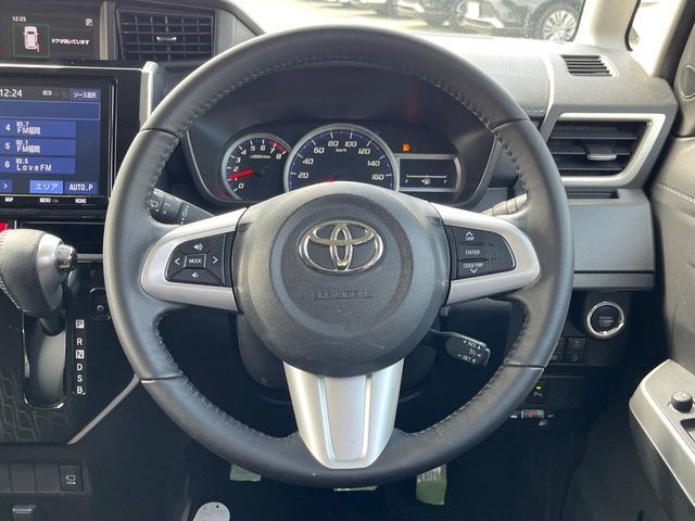 TOYOTA ROOMY 2019 Image 31
