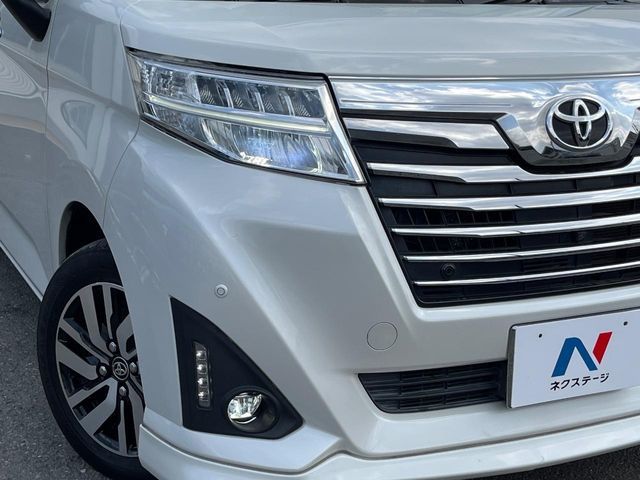 TOYOTA ROOMY 2019 Image 31