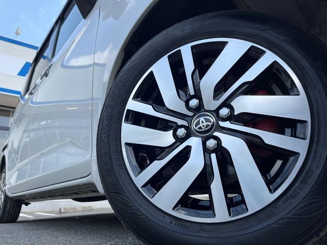 TOYOTA ROOMY 2019 Image 31