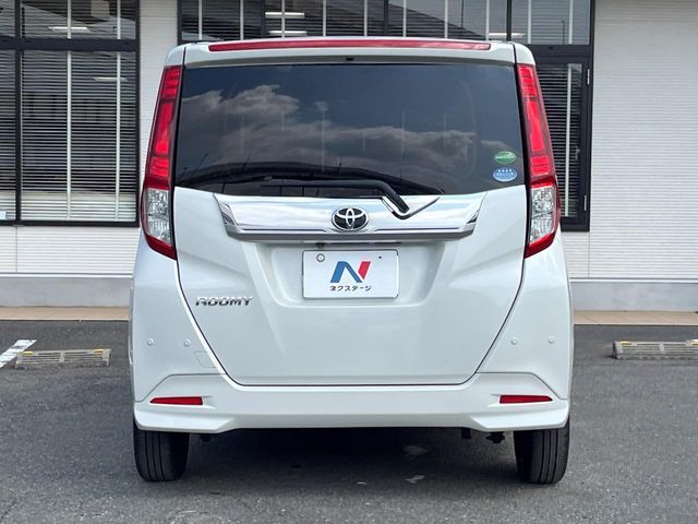 TOYOTA ROOMY 2019 Image 31