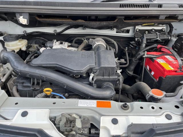 TOYOTA ROOMY 2019 Image 31