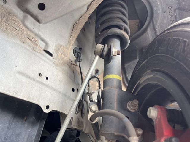 TOYOTA ROOMY 2019 Image 31