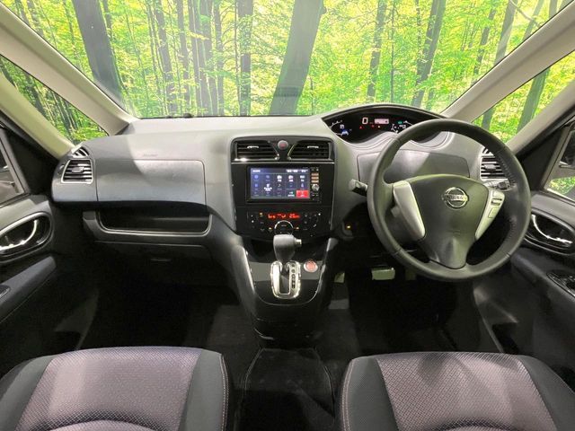 NISSAN SERENA  S-HYBRID 2013 Image 31