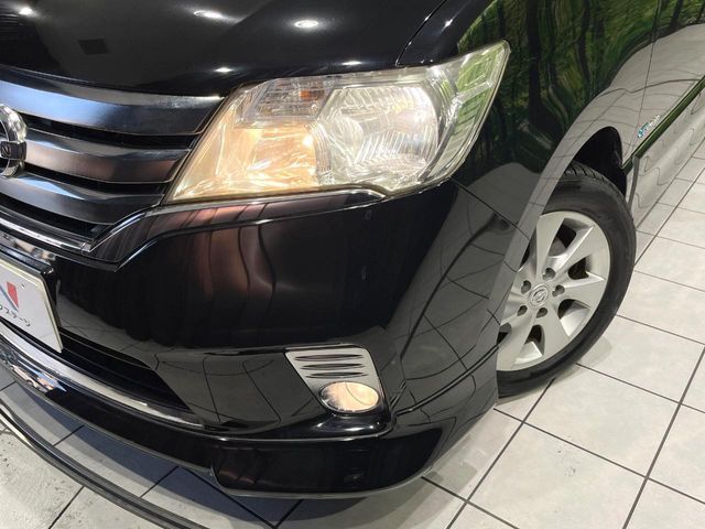 NISSAN SERENA  S-HYBRID 2013 Image 31