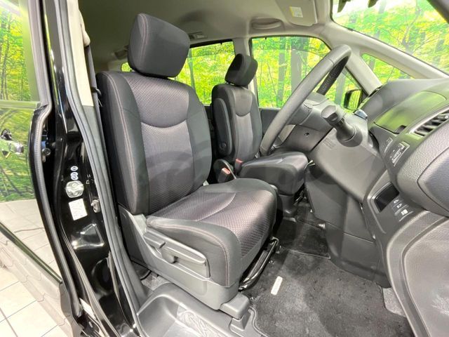 NISSAN SERENA  S-HYBRID 2013 Image 31