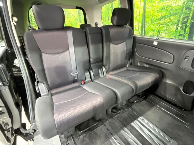 NISSAN SERENA  S-HYBRID 2013 Image 31