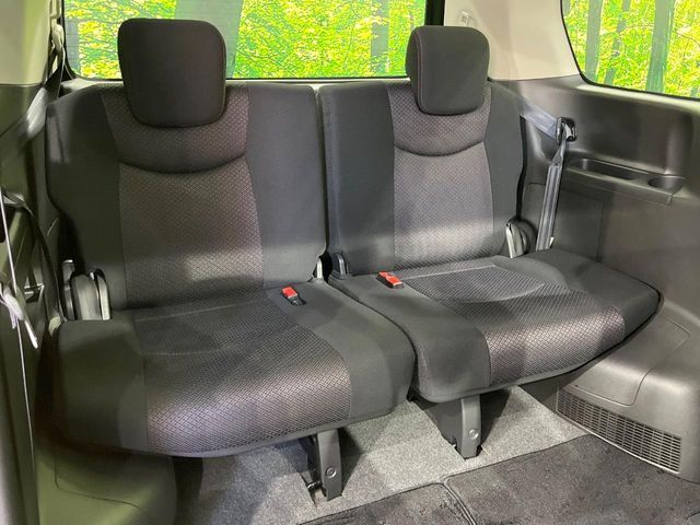 NISSAN SERENA  S-HYBRID 2013 Image 31