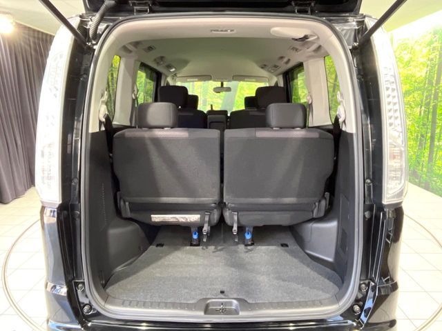 NISSAN SERENA  S-HYBRID 2013 Image 31