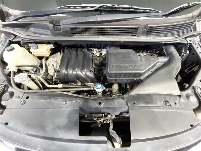 NISSAN SERENA  S-HYBRID 2013 Image 31