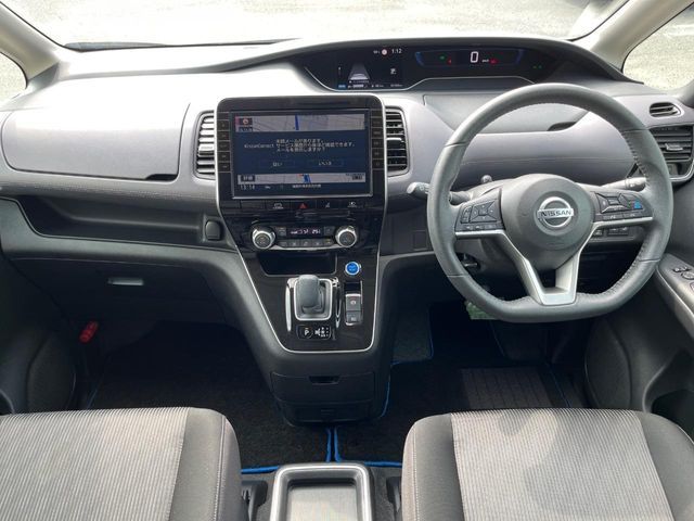 NISSAN SERENA  WG 2020 Image 31