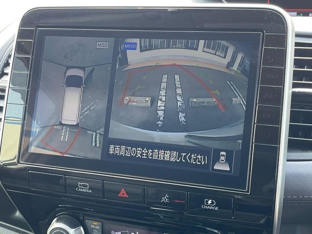 NISSAN SERENA  WG 2020 Image 31