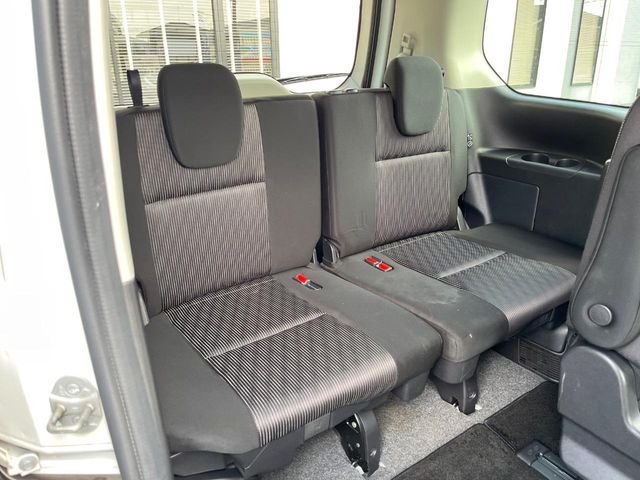 NISSAN SERENA  WG 2020 Image 31