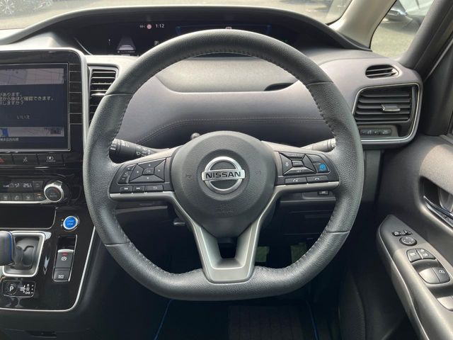 NISSAN SERENA  WG 2020 Image 31