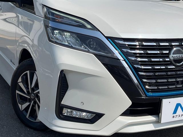 NISSAN SERENA  WG 2020 Image 31