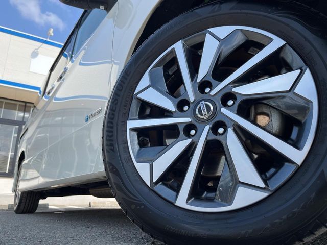 NISSAN SERENA  WG 2020 Image 31