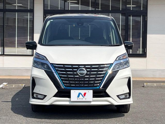 NISSAN SERENA  WG 2020 Image 31