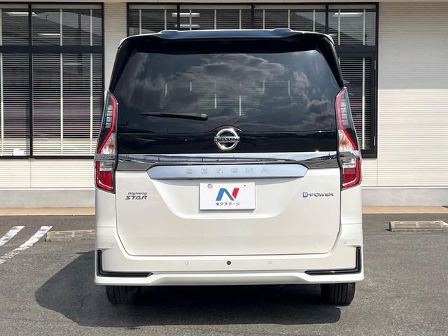 NISSAN SERENA  WG 2020 Image 31