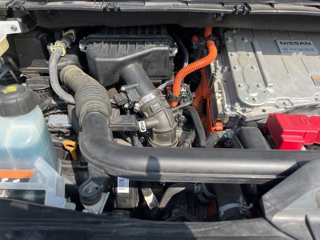 NISSAN SERENA  WG 2020 Image 31