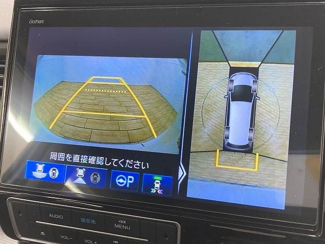 HONDA STEPWAGON SPADA HYBR 2019 Image 31