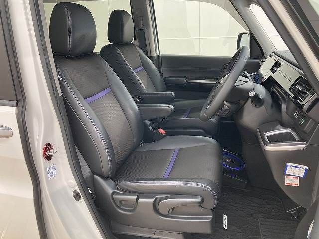 HONDA STEPWAGON SPADA HYBR 2019 Image 31