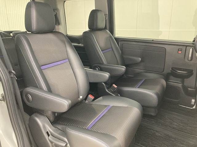 HONDA STEPWAGON SPADA HYBR 2019 Image 31