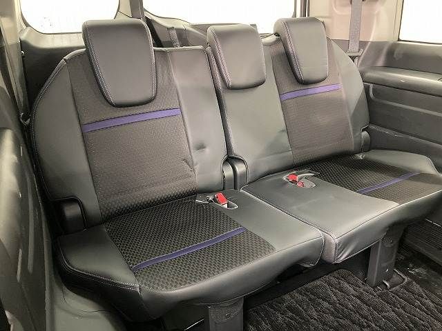 HONDA STEPWAGON SPADA HYBR 2019 Image 31