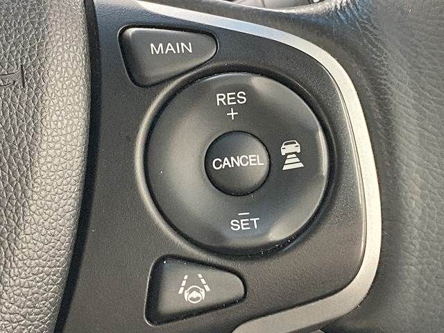 HONDA STEPWAGON SPADA HYBR 2019 Image 31