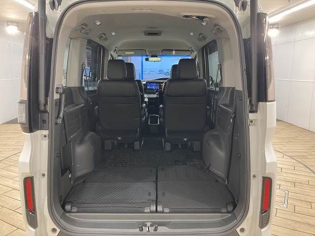 HONDA STEPWAGON SPADA HYBR 2019 Image 31