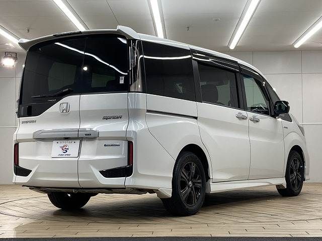 HONDA STEPWAGON SPADA HYBR 2019 Image 31