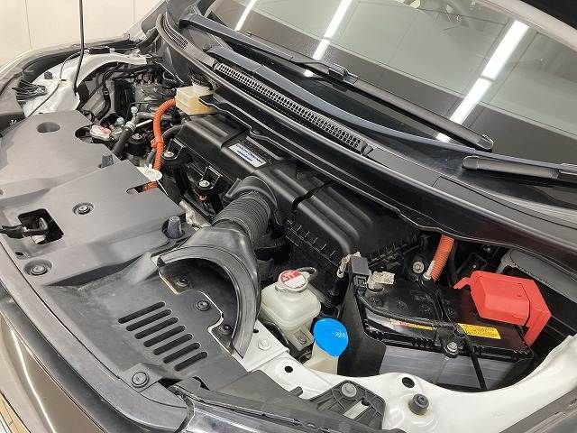 HONDA STEPWAGON SPADA HYBR 2019 Image 31