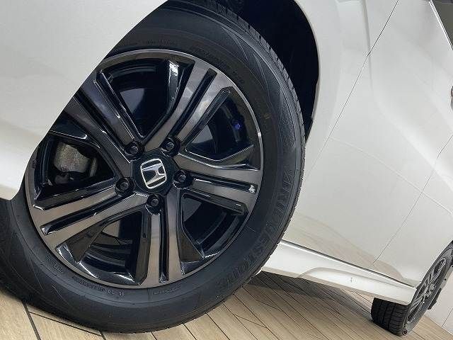 HONDA STEPWAGON SPADA HYBR 2019 Image 31