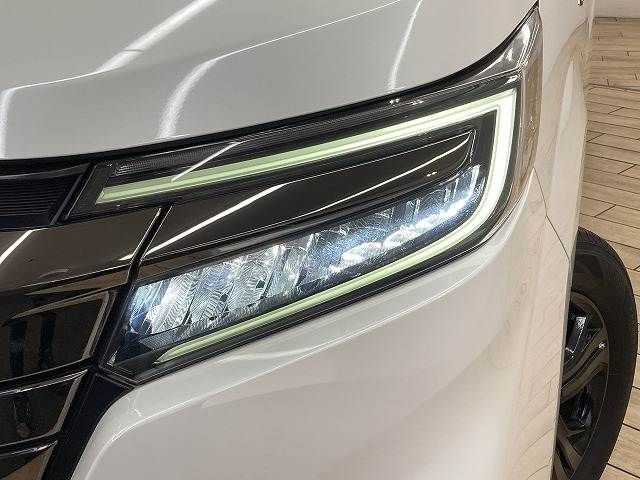 HONDA STEPWAGON SPADA HYBR 2019 Image 31