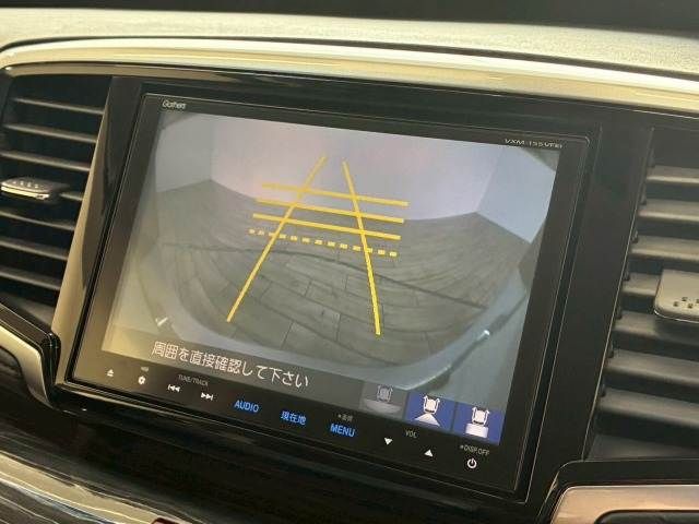 HONDA ODYSSEY 2015 Image 31