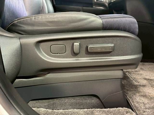 HONDA ODYSSEY 2015 Image 31