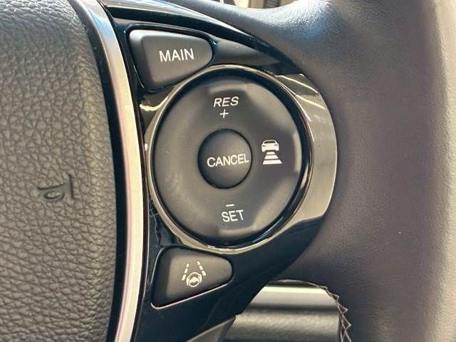 HONDA ODYSSEY 2015 Image 31