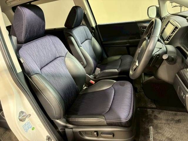 HONDA ODYSSEY 2015 Image 31