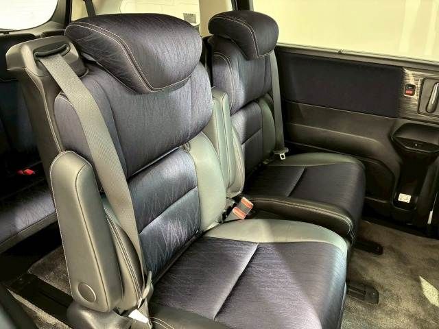 HONDA ODYSSEY 2015 Image 31