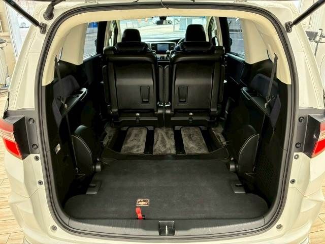 HONDA ODYSSEY 2015 Image 31