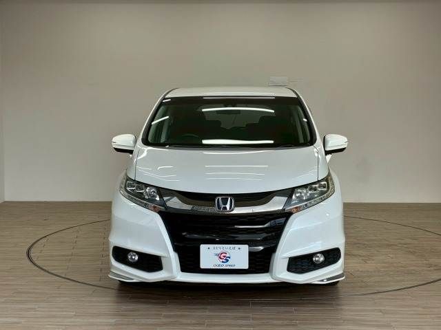 HONDA ODYSSEY 2015 Image 31