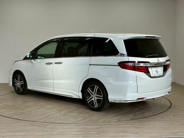 HONDA ODYSSEY 2015 Image 31