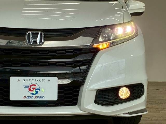 HONDA ODYSSEY 2015 Image 31
