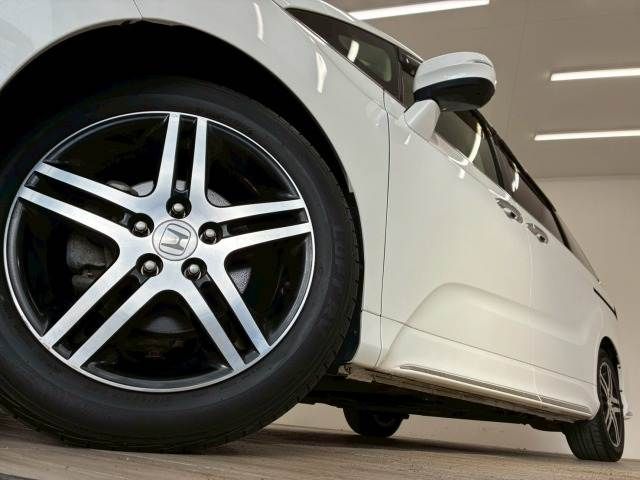 HONDA ODYSSEY 2015 Image 31