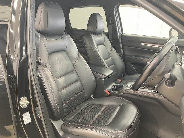 MAZDA CX-5 2022 Image 31