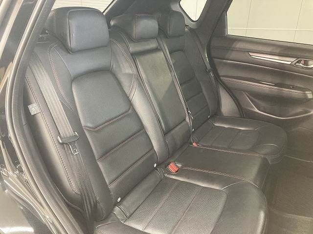 MAZDA CX-5 2022 Image 31
