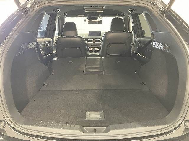 MAZDA CX-5 2022 Image 31