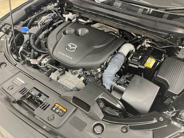 MAZDA CX-5 2022 Image 31