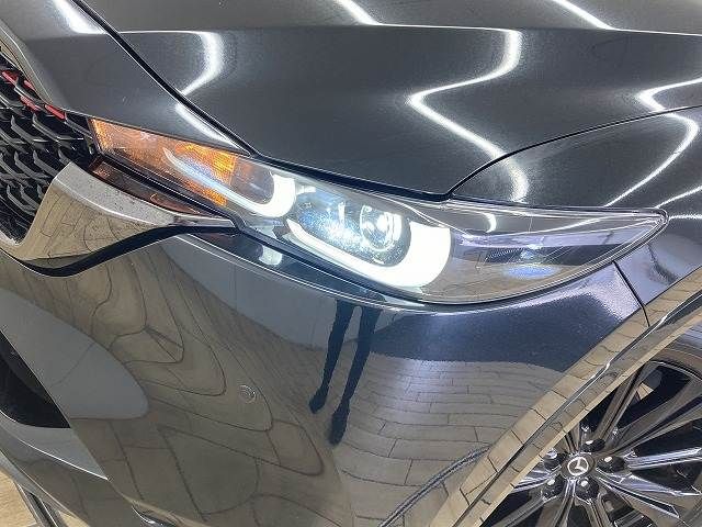 MAZDA CX-5 2022 Image 31