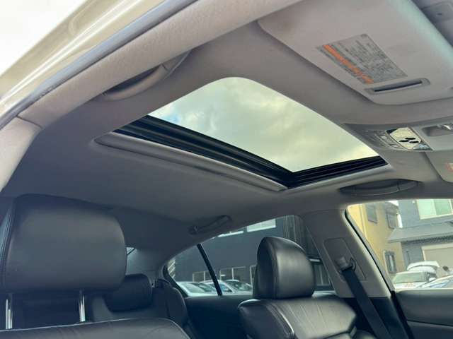 TOYOTA LEXUS GS350 2006 Image 31