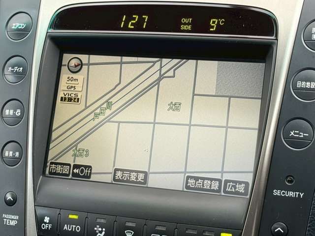 TOYOTA LEXUS GS350 2006 Image 31