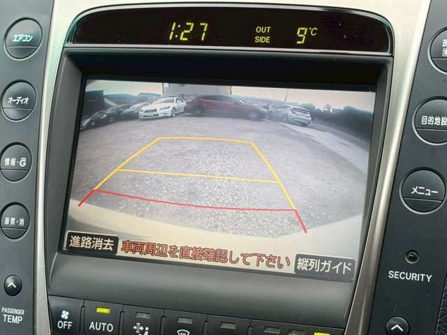 TOYOTA LEXUS GS350 2006 Image 31